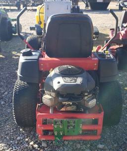 2008 Snapper 400Z Zero Turn Mower