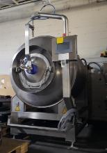 Industrial Vacuum Tumbler