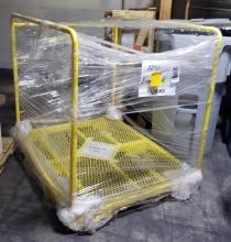Safety Stand