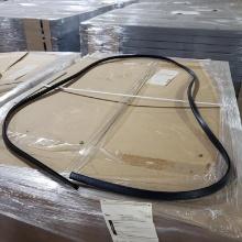 2 Boxes of 10' Tray Gaskets