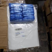 Disposable Polyethylene Aprons and Sleeves