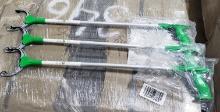 3 ULine Unger Grabber Tools