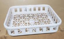 150 Plastic Container/Bottle Trays