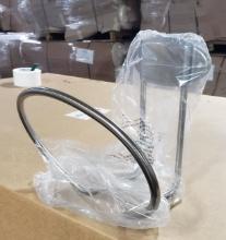 6 Hose Hangers