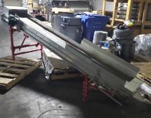 Industrial Conveyor
