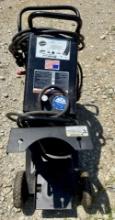 Thermal Dynamics 1Torch SL60 Plasma Cutter