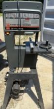 Craftsman Variable Speed Band Saw