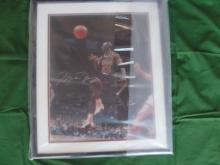 21000 207   Michael Jordan – The Flick - 16 x 20