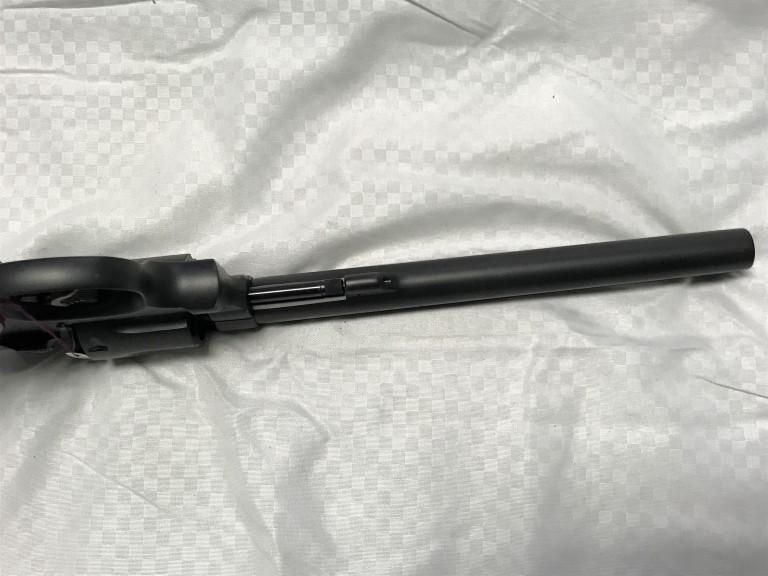 Smith & Wesson Mdl 14-4 K38 Masterpiece .38 Special Double Action Revolver