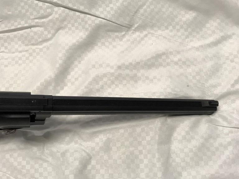 Smith & Wesson Mdl 14-4 K38 Masterpiece .38 Special Double Action Revolver