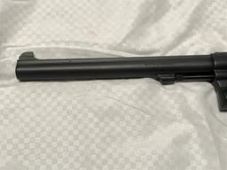 Smith & Wesson Mdl 14-4 K38 Masterpiece .38 Special Double Action Revolver
