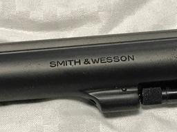 Smith & Wesson Mdl 14-4 K38 Masterpiece .38 Special Double Action Revolver