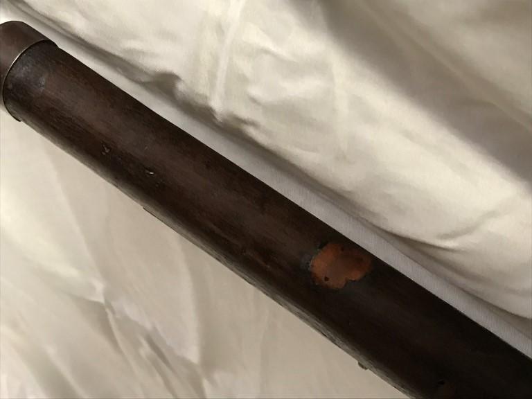 Marlin 1894 .32-.20 Lever Action Rifle - S#216075 (Date of Manufacture 1901