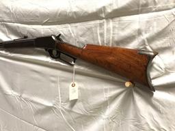 Marlin 1894 .32-.20 Lever Action Rifle - S#216075 (Date of Manufacture 1901