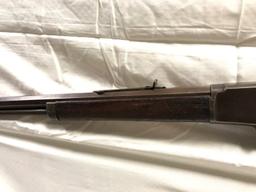 Marlin 1894 .32-.20 Lever Action Rifle - S#216075 (Date of Manufacture 1901