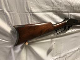 Marlin 1894 .32-.20 Lever Action Rifle - S#216075 (Date of Manufacture 1901