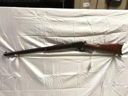 Marlin 1894 .32-.20 Lever Action Rifle - S#216075 (Date of Manufacture 1901