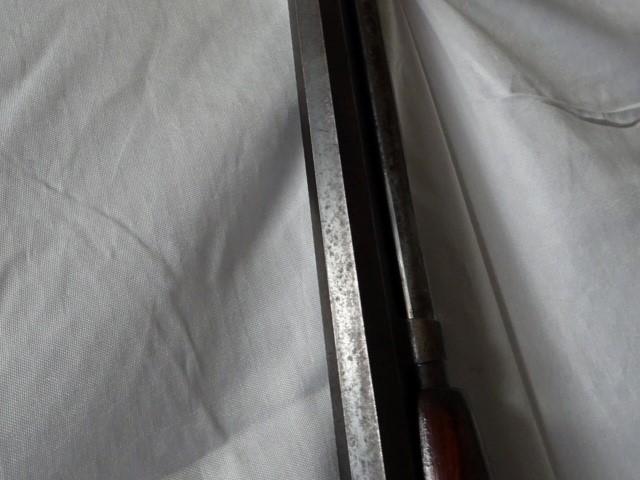 Remington Model 12-C .22 Pump Action Rifle - S#565164    -195