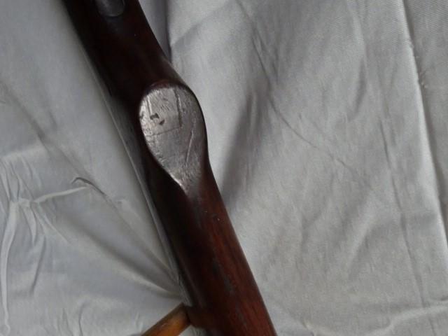 Remington Model 12-C .22 Pump Action Rifle - S#565164    -195