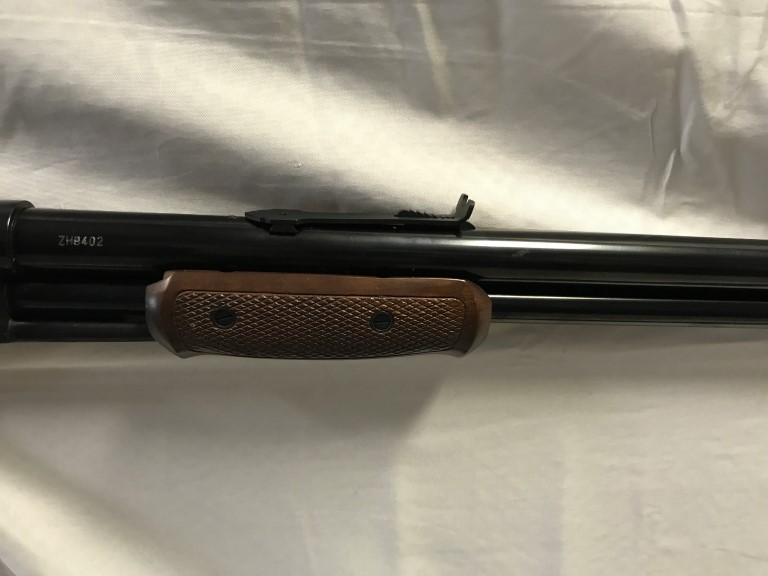 Taurus Mod 45C 45 LC Slide Action Rifle - New Condition, S#ZH8402        -3