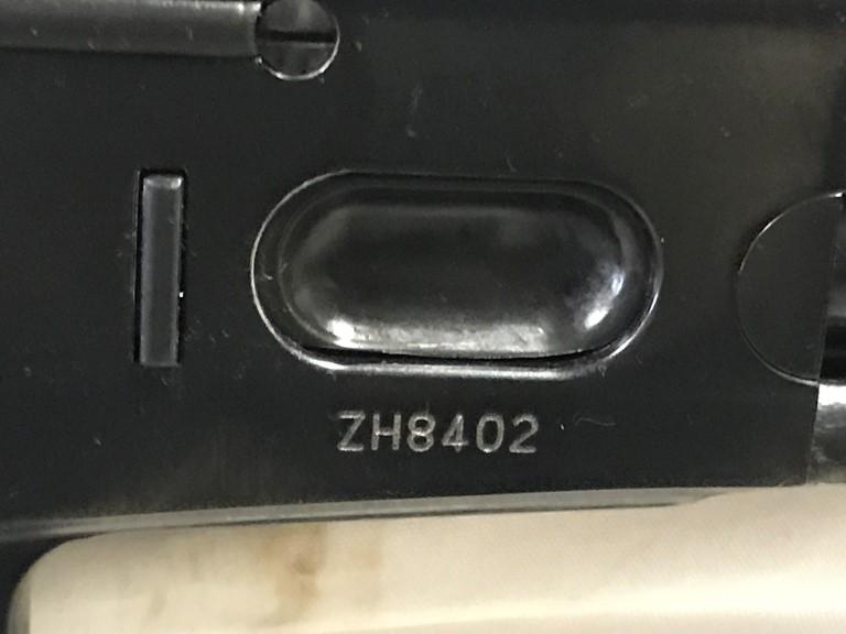Taurus Mod 45C 45 LC Slide Action Rifle - New Condition, S#ZH8402        -3