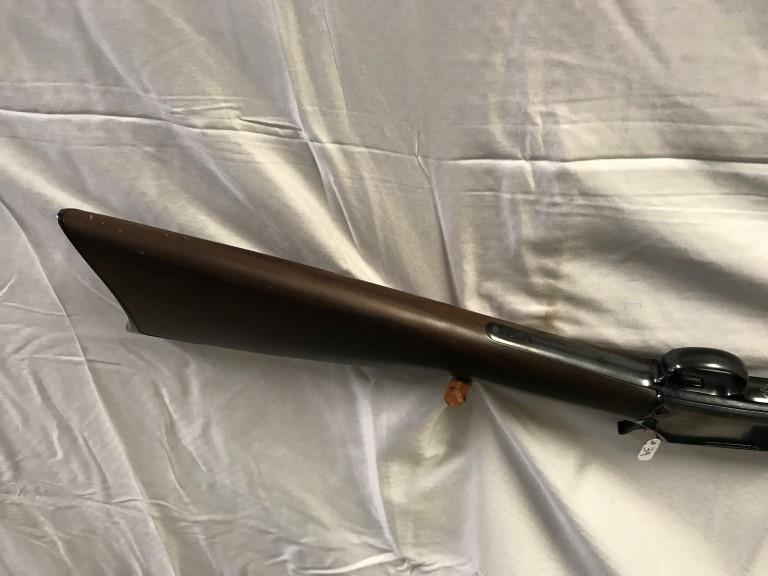 Taurus Mod 45C 45 LC Slide Action Rifle - New Condition, S#ZH8402        -3