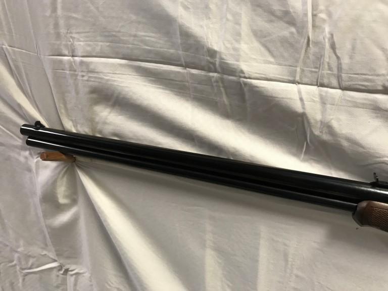 Taurus Mod 45C 45 LC Slide Action Rifle - New Condition, S#ZH8402        -3