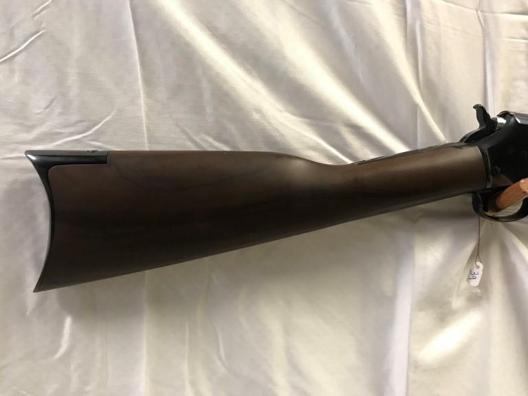 Taurus Mod 45C 45 LC Slide Action Rifle - New Condition, S#ZH8402        -3