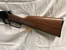 Marlin 1897 Cowboy .22 Lever Action Rifle – NIB, NBF, S#00132255        -55