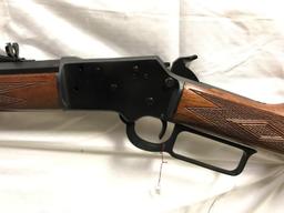 Marlin 1897 Cowboy .22 Lever Action Rifle – NIB, NBF, S#00132255        -55