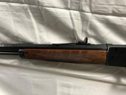 Marlin 1897 Cowboy .22 Lever Action Rifle – NIB, NBF, S#00132255        -55