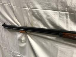 Marlin 1897 Cowboy .22 Lever Action Rifle – NIB, NBF, S#00132255        -55