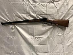 Marlin 1897 Cowboy .22 Lever Action Rifle – NIB, NBF, S#00132255        -55