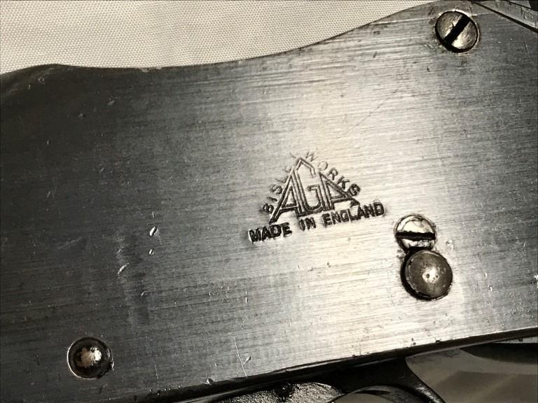 Parker-Hale CMT-2 .22 LR Falling Block (Martini) Rifle – Very Good Conditio
