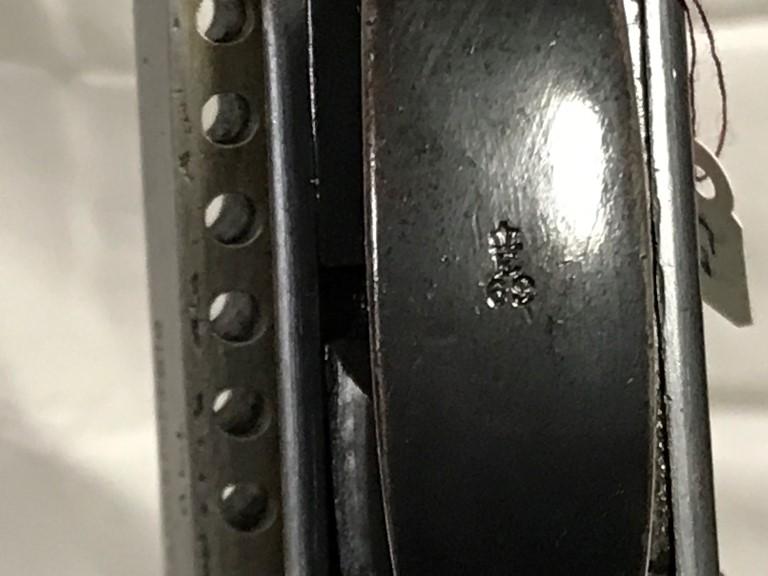 Parker-Hale CMT-2 .22 LR Falling Block (Martini) Rifle – Very Good Conditio