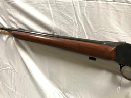 Parker-Hale CMT-2 .22 LR Falling Block (Martini) Rifle – Very Good Conditio