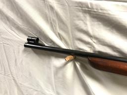 Parker-Hale CMT-2 .22 LR Falling Block (Martini) Rifle – Very Good Conditio