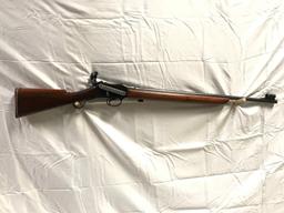 Parker-Hale CMT-2 .22 LR Falling Block (Martini) Rifle – Very Good Conditio