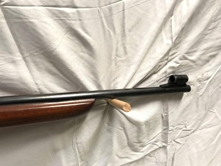 Parker-Hale CMT-2 .22 LR Falling Block (Martini) Rifle – Very Good Conditio
