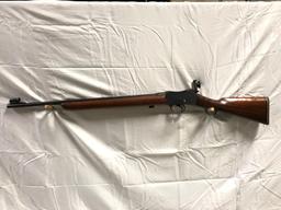 Parker-Hale CMT-2 .22 LR Falling Block (Martini) Rifle – Very Good Conditio