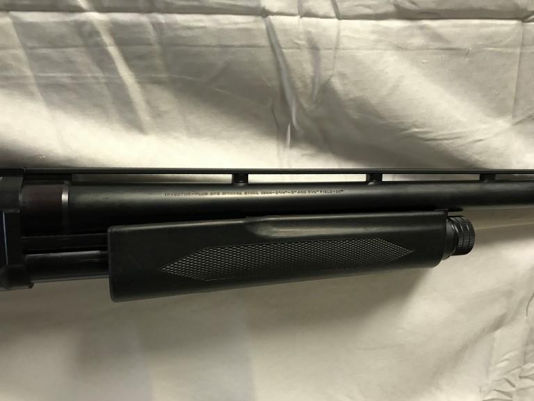 Browning BPS Stalker 12Ga 3 ½” Pump Shotgun – NIB, NBF, 28” Invector Choke
