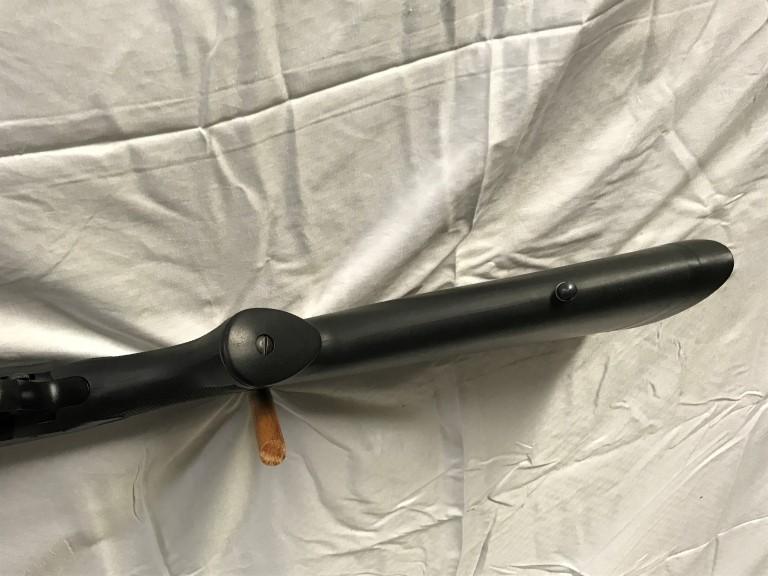 Browning BPS Stalker 12Ga 3 ½” Pump Shotgun – NIB, NBF, 28” Invector Choke