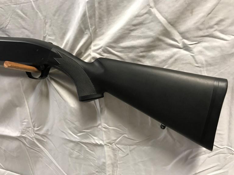 Browning BPS Stalker 12Ga 3 ½” Pump Shotgun – NIB, NBF, 28” Invector Choke