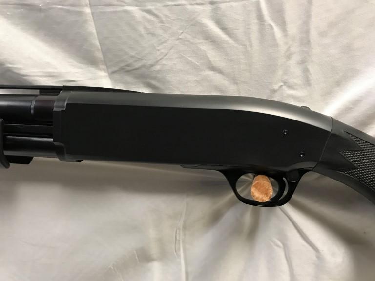 Browning BPS Stalker 12Ga 3 ½” Pump Shotgun – NIB, NBF, 28” Invector Choke