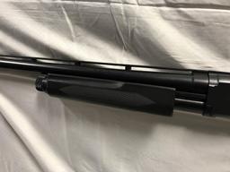 Browning BPS Stalker 12Ga 3 ½” Pump Shotgun – NIB, NBF, 28” Invector Choke