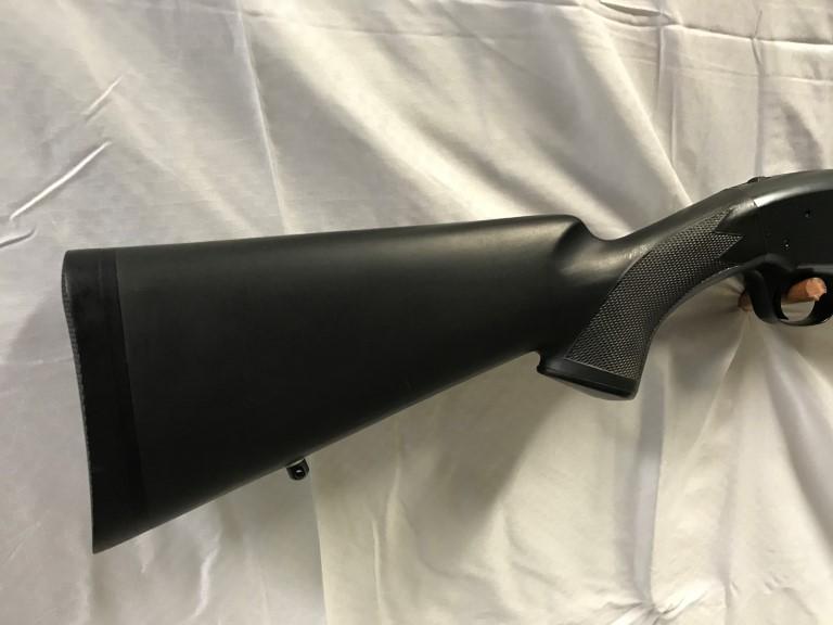 Browning BPS Stalker 12Ga 3 ½” Pump Shotgun – NIB, NBF, 28” Invector Choke