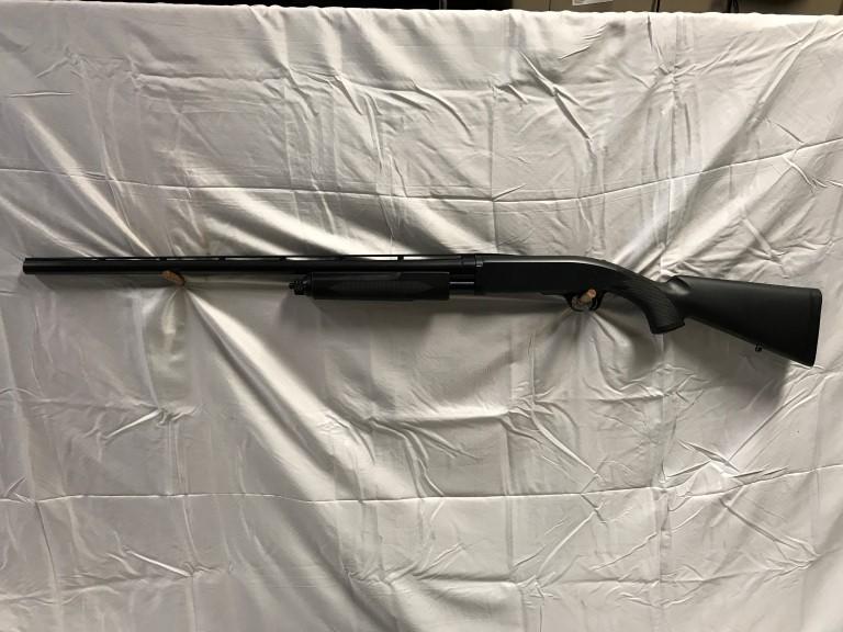 Browning BPS Stalker 12Ga 3 ½” Pump Shotgun – NIB, NBF, 28” Invector Choke