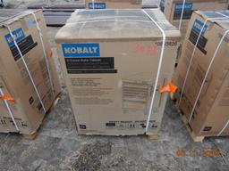 KOBALT 6 DRAWER ROLLER TOOL CABINET,  **NEW/UNUSED**
