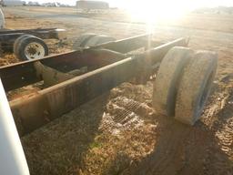 2000 INTERNATIONAL 4700 CAB & CHASSIS, n/a+ mi,  DT 466E DIESEL, 6-SPEED, S