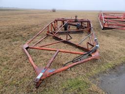 BRANDT PROTO TYPE LAND PLAIN  34'